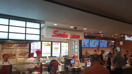 Clothing Store «The North Face», reviews and photos, 1 Garden State Plaza Blvd, Paramus, NJ 07652, USA