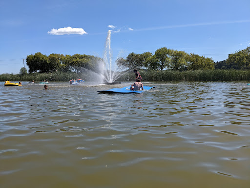 Campground «Jellystone Park Warrens», reviews and photos, 1500 Jellystone Park Drive, Warrens, WI 54666, USA