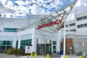 Rockyview General Hospital Emergency Room image