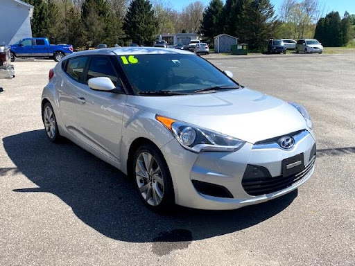 Used Car Dealer «443 Auto Sales», reviews and photos, 2848 Blakeslee Blvd Dr E, Lehighton, PA 18235, USA