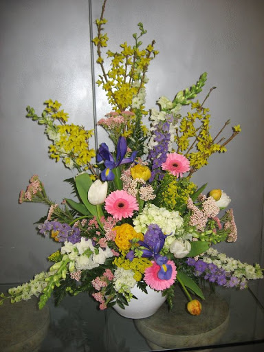 Florist «Best Wishes Floral», reviews and photos, 689 Winnetka Ave N, Golden Valley, MN 55427, USA