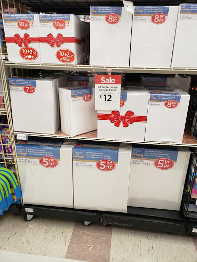 Craft Store «Michaels», reviews and photos, 2766 Brice Rd, Reynoldsburg, OH 43068, USA