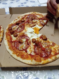 Les plus récentes photos du Pizzeria Pizza Pizzi sacha à Saint-Pierre-en-Faucigny - n°1
