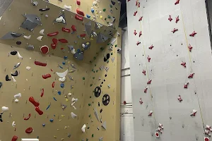 Boiler Room Climbing Gym image