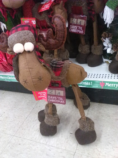 Discount Store «Dollar General», reviews and photos, 1911 W Fair Ave, Lancaster, OH 43130, USA