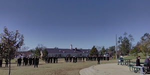 Greatest Generation Memorial Park