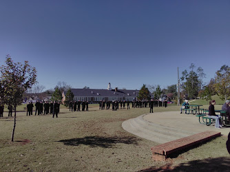 Greatest Generation Memorial Park