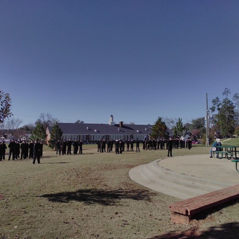 Greatest Generation Memorial Park