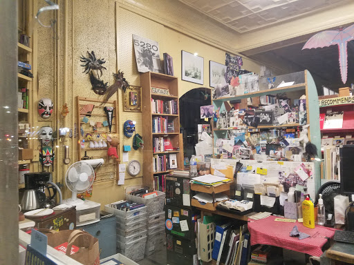 Rare Book Store «Capitol Hill Books», reviews and photos, 300 E Colfax Ave, Denver, CO 80203, USA