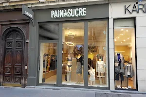 Pain de Sucre - Lyon image