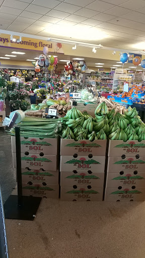 Grocery Store «Stop & Shop», reviews and photos, 333 W River St, Providence, RI 02904, USA