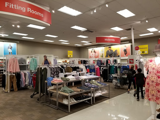 Department Store «Target», reviews and photos, 2905 District Ave S, Fairfax, VA 22031, USA