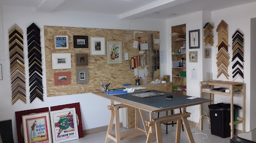 L'atelier des images à Cholet