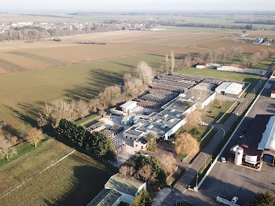 Tonnellerie Remond à Ladoix-Serrigny