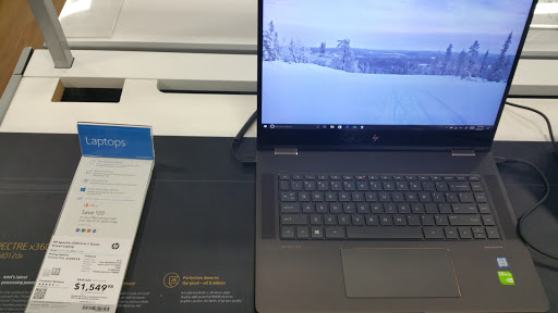 Electronics Store «Best Buy», reviews and photos, 1403 S Reed Rd, Kokomo, IN 46902, USA