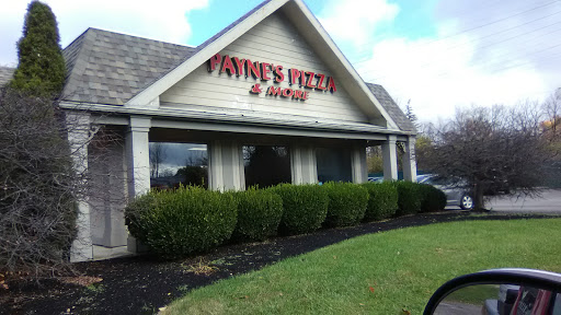 Paynes Pizza & More image 1