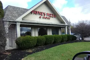 Payne's Pizza & More image