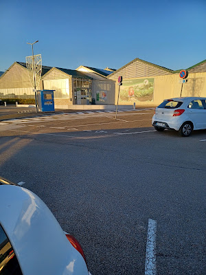 Cdma à Meynes