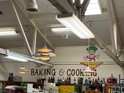 Market «Crossroads Specialty Foods», reviews and photos, 720 San Antonio Rd, Palo Alto, CA 94303, USA