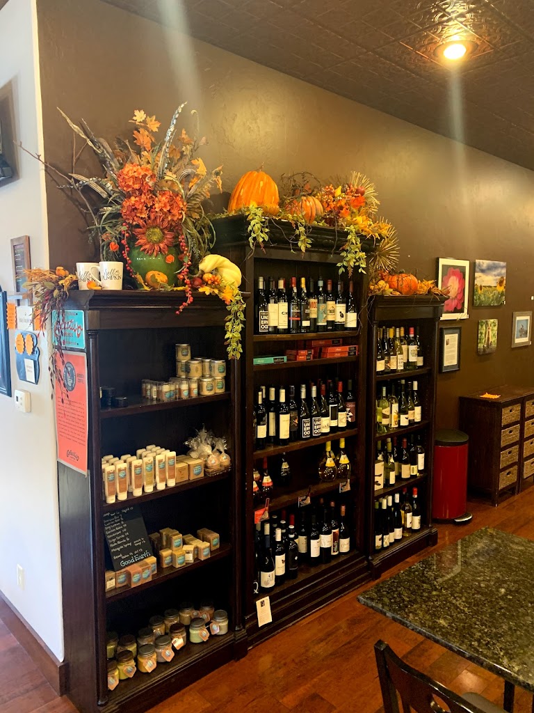 Mud Creek Coffee 53088