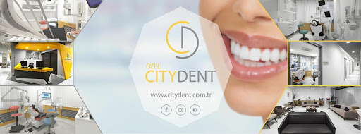 Citydent Dental Clinic Dentist Istanbul