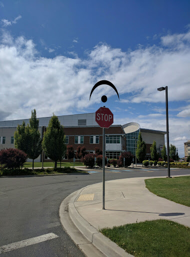 Music School «CWU Music Building», reviews and photos, 1309 N Alder St, Ellensburg, WA 98926, USA