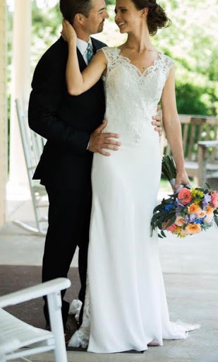 Bridal Shop «Bridal Gallery», reviews and photos, 749 44th St SE, Grand Rapids, MI 49548, USA