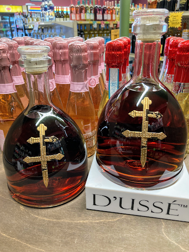 Liquor Store «Cleveland Avenue Liquor Store», reviews and photos, 8423 W Cleveland Ave, Milwaukee, WI 53227, USA