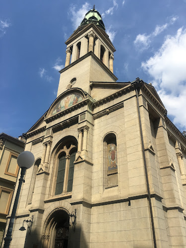 Serbian Orthodox Cathedral Zagreb - Zagreb