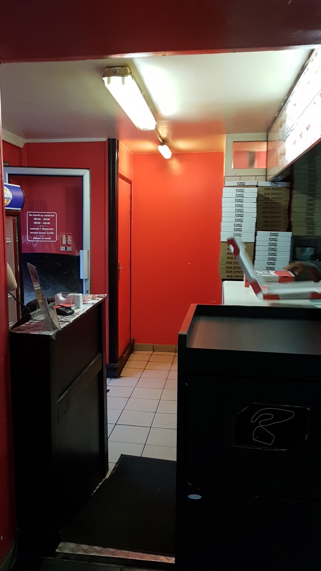 Photo n° 3 de l'avis de samir.e fait le 24/09/2017 à 17:25