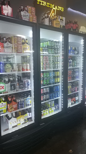 Liquor Store «Lower G Spirits and Cigars», reviews and photos, 3609 Greenville Ave, Dallas, TX 75206, USA