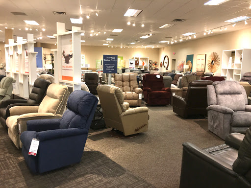 Furniture Store «La-Z-Boy Furniture Galleries», reviews and photos, 7595 France Ave S, Edina, MN 55435, USA