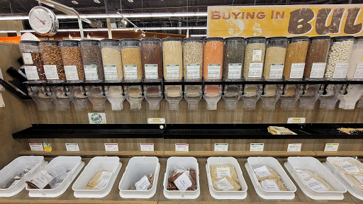 Grocery Store «Fresh Thyme Farmers Market - Kirkwood MO», reviews and photos, 1018 N Kirkwood Rd, Kirkwood, MO 63122, USA