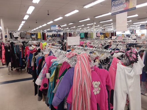 Department Store «Shoppers World (#38 Circle Center)», reviews and photos, 449 E Belt Blvd B, Richmond, VA 23224, USA