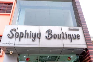 Sophiya Boutique image