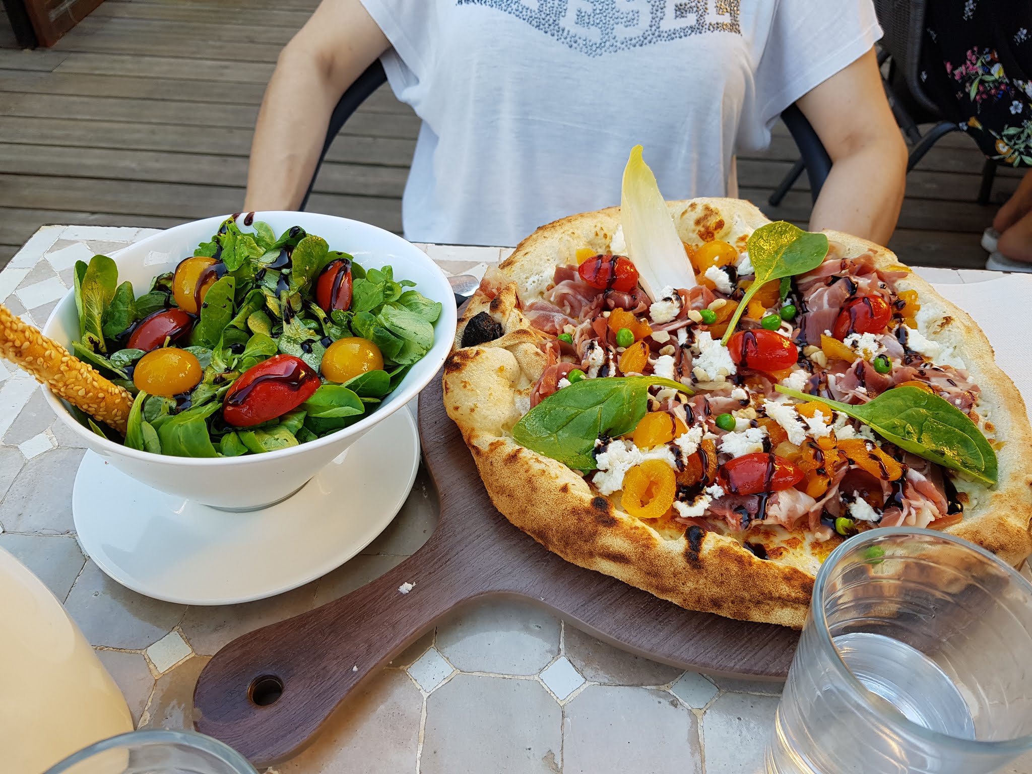 Photo n° 2 de l'avis de sebastien.l fait le 08/08/2019 à 16:19