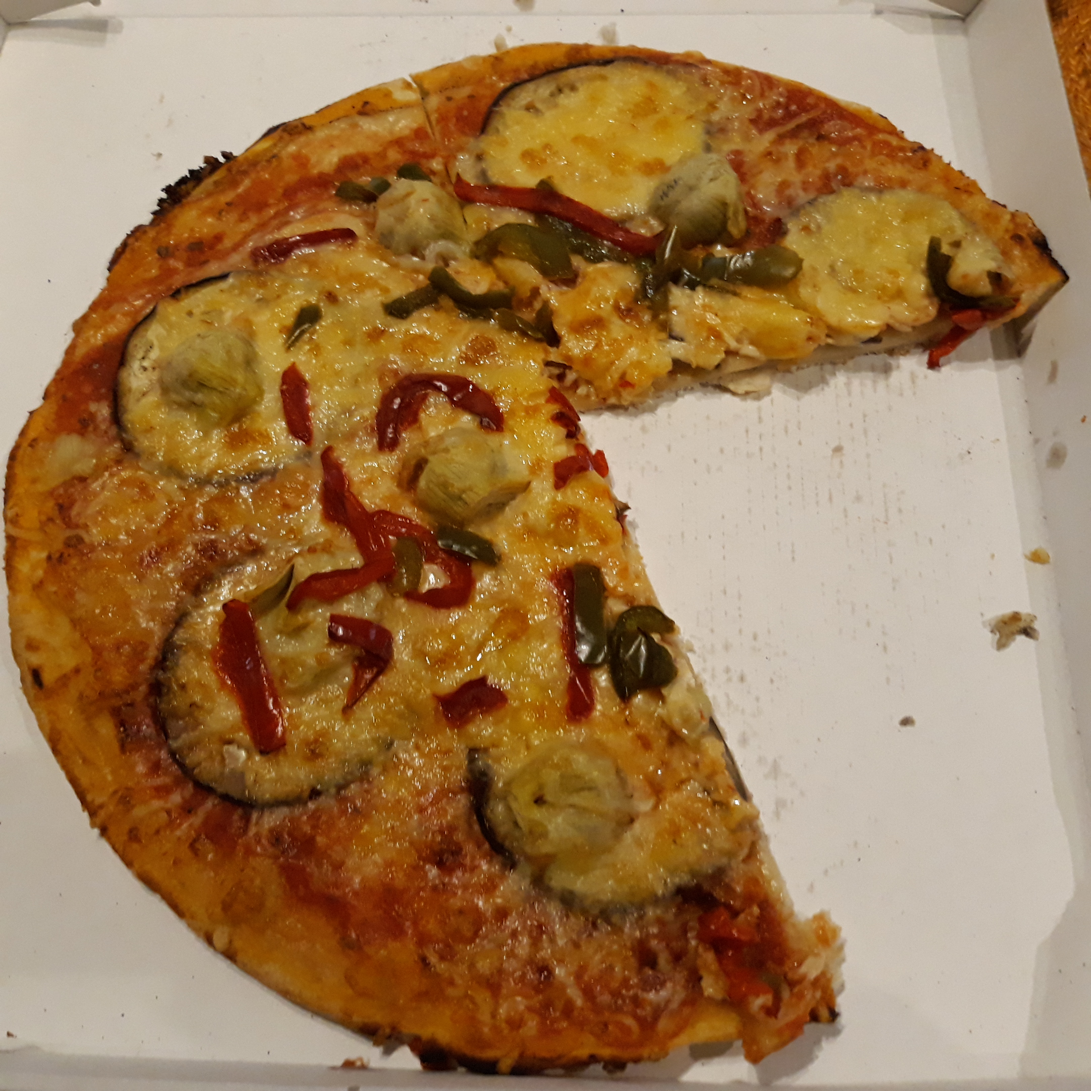 Photo n° 1 de l'avis de Jluc.r fait le 05/08/2018 à 02:59