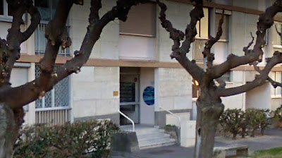 Dr Michèle Crochet à Salon-de-Provence