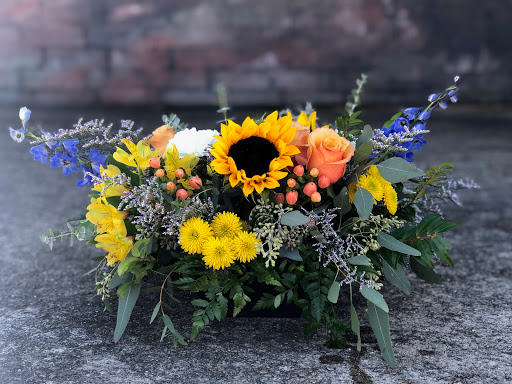 Florist «Stockbridge Florist & Gifts», reviews and photos, 118 N Berry St, Stockbridge, GA 30281, USA