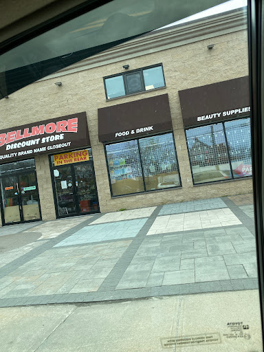 Store «Bellmore Discount Store», reviews and photos, 1329 Newbridge Rd, North Bellmore, NY 11710, USA