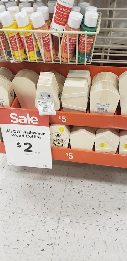 Craft Store «Michaels», reviews and photos, 6381 Pats Ranch Rd, Mira Loma, CA 91752, USA