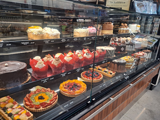 Grocery Store «Pavilions», reviews and photos, 14845 Ventura Blvd, Sherman Oaks, CA 91403, USA