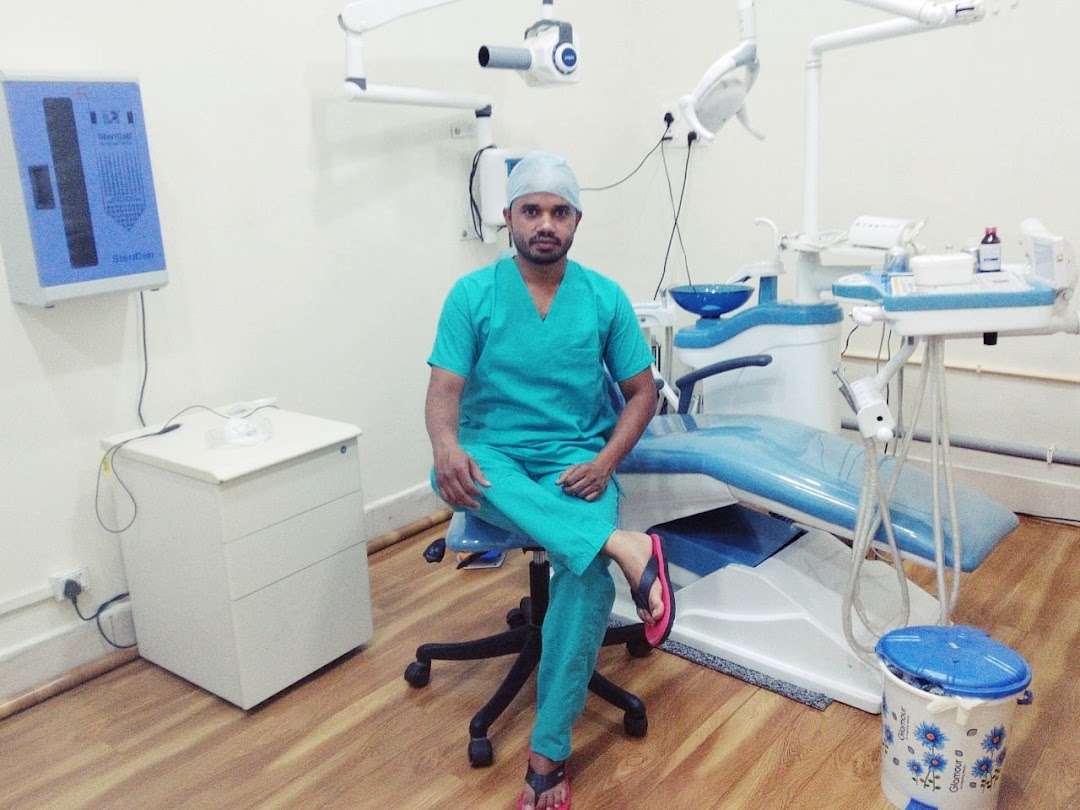 Dr. Pawar Dental Care