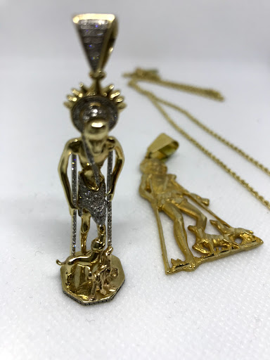 Jeweler «The Jewelry Doctors of Auburndale», reviews and photos, 1052 US-92, Auburndale, FL 33823, USA