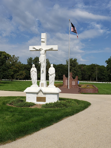 Nature Preserve «Fort Sheridan Forest Preserve», reviews and photos, 117 Sheridan Rd, Lake Forest, IL 60045, USA