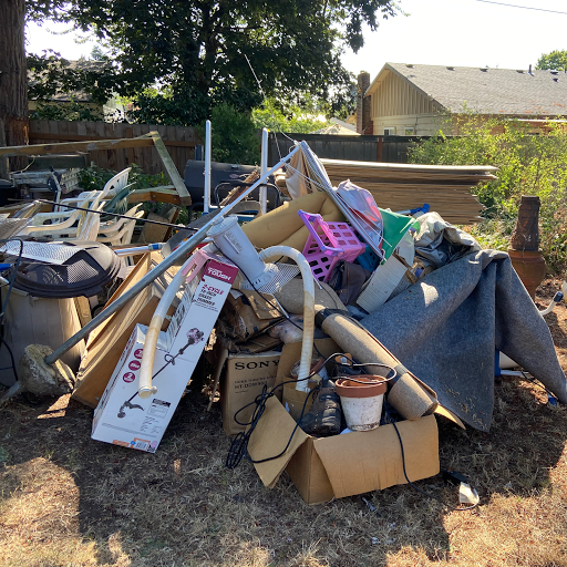 Junk Removal Portland Inc