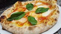 Plats et boissons du Restaurant Viva Italian Pizza à Saint-André-lez-Lille - n°20