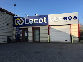 Lecot Charleroi