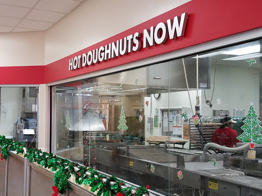 Bakery «Krispy Kreme Doughnuts», reviews and photos, 2809 W March Ln, Stockton, CA 95219, USA