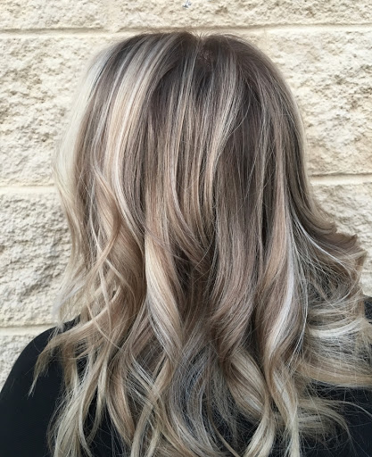 Hair Salon «Famous Hair», reviews and photos, 218 Park Dr Ste E, Weirton, WV 26062, USA